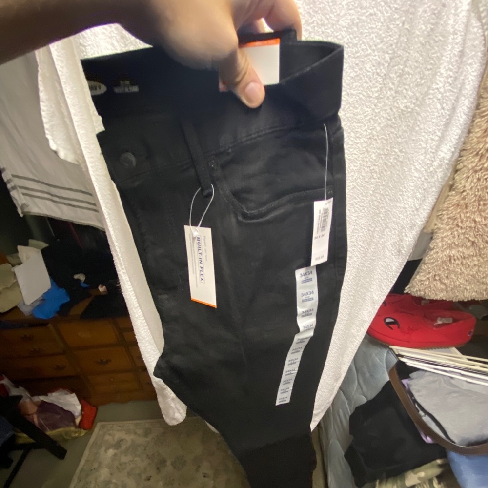 Old navy Jeans brand new